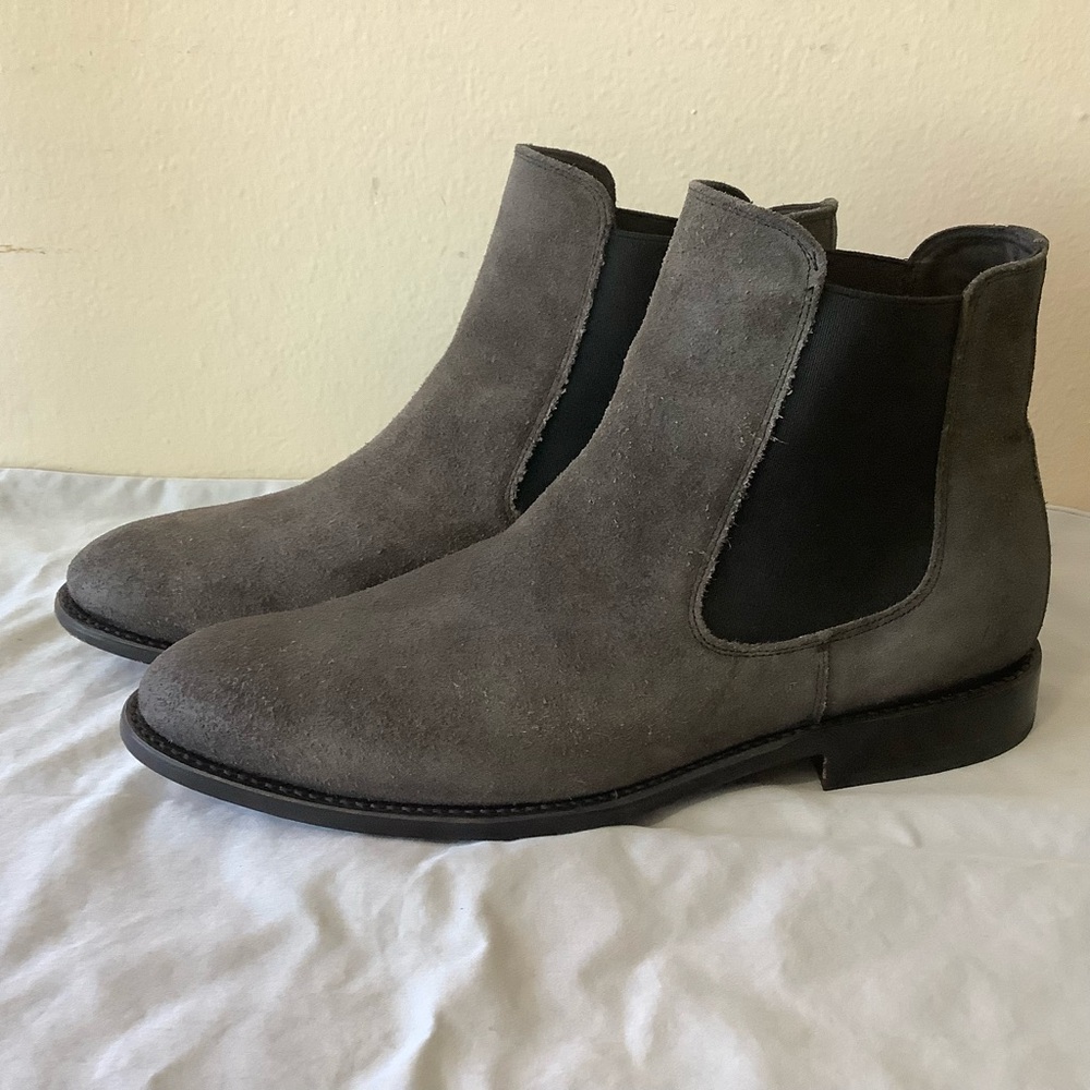 Thursday Boot Men’s Cavalier Chelsea Boot